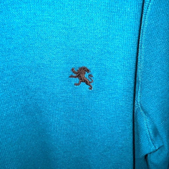 Express waffle knit shirt Size XL - Picture 2 of 3